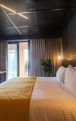 Туры в отель Fulton Business Luxury Hotel