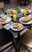 Туры в отель Fulton Business Luxury Hotel