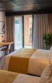 Туры в отель Fulton Business Luxury Hotel