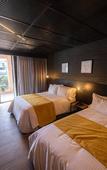Туры в отель Fulton Business Luxury Hotel