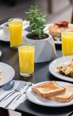 Туры в отель Fulton Business Luxury Hotel