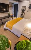 Туры в отель Fulton Business Luxury Hotel