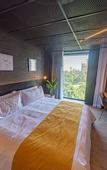 Туры в отель Fulton Business Luxury Hotel