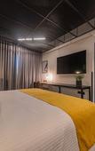 Туры в отель Fulton Business Luxury Hotel