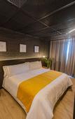 Туры в отель Fulton Business Luxury Hotel