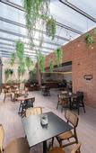 Туры в отель Fulton Business Luxury Hotel
