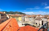 Туры в отель Hotel L'Eautel Toulon Port