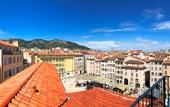 Туры в отель Hotel L'Eautel Toulon Port