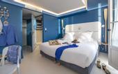 Туры в отель Hotel L'Eautel Toulon Port