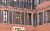 Туры в отель Hotel L'Eautel Toulon Port
