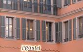 Туры в отель Hotel L'Eautel Toulon Port