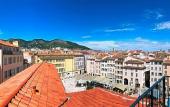 Туры в отель Hotel L'Eautel Toulon Port
