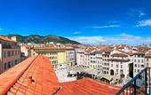 Туры в отель Hotel L'Eautel Toulon Port