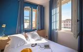 Туры в отель Hotel L'Eautel Toulon Port