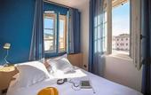 Туры в отель Hotel L'Eautel Toulon Port