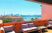 Туры в отель Hotel L'Eautel Toulon Port