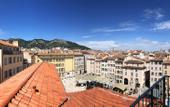 Туры в отель Hotel L'Eautel Toulon Port