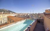 Туры в отель Hotel L'Eautel Toulon Port