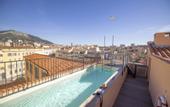 Туры в отель Hotel L'Eautel Toulon Port