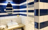 Туры в отель Hotel L'Eautel Toulon Port