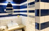 Туры в отель Hotel L'Eautel Toulon Port