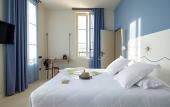 Туры в отель Hotel L'Eautel Toulon Port