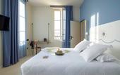 Туры в отель Hotel L'Eautel Toulon Port
