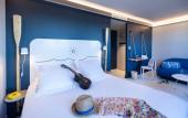 Туры в отель Hotel L'Eautel Toulon Port