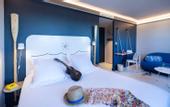 Туры в отель Hotel L'Eautel Toulon Port