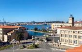 Туры в отель Hotel L'Eautel Toulon Port
