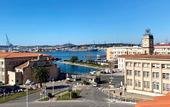 Туры в отель Hotel L'Eautel Toulon Port