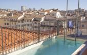 Туры в отель Hotel L'Eautel Toulon Port