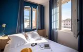 Туры в отель Hotel L'Eautel Toulon Port
