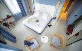 Туры в отель Hotel L'Eautel Toulon Port