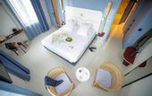 Туры в отель Hotel L'Eautel Toulon Port