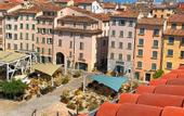 Туры в отель Hotel L'Eautel Toulon Port