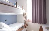 Туры в отель Hotel L'Eautel Toulon Port