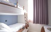 Туры в отель Hotel L'Eautel Toulon Port