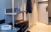 Туры в отель Hotel L'Eautel Toulon Port