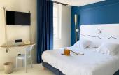 Туры в отель Hotel L'Eautel Toulon Port