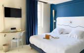 Туры в отель Hotel L'Eautel Toulon Port