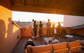 Туры в отель Hotel L'Eautel Toulon Port