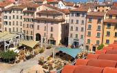 Туры в отель Hotel L'Eautel Toulon Port