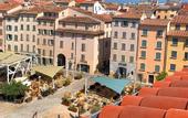 Туры в отель Hotel L'Eautel Toulon Port