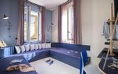 Туры в отель Hotel L'Eautel Toulon Port