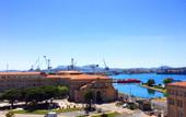 Туры в отель Hotel L'Eautel Toulon Port