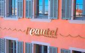 Туры в отель Hotel L'Eautel Toulon Port