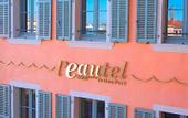 Туры в отель Hotel L'Eautel Toulon Port