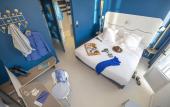 Туры в отель Hotel L'Eautel Toulon Port