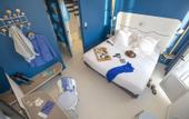 Туры в отель Hotel L'Eautel Toulon Port